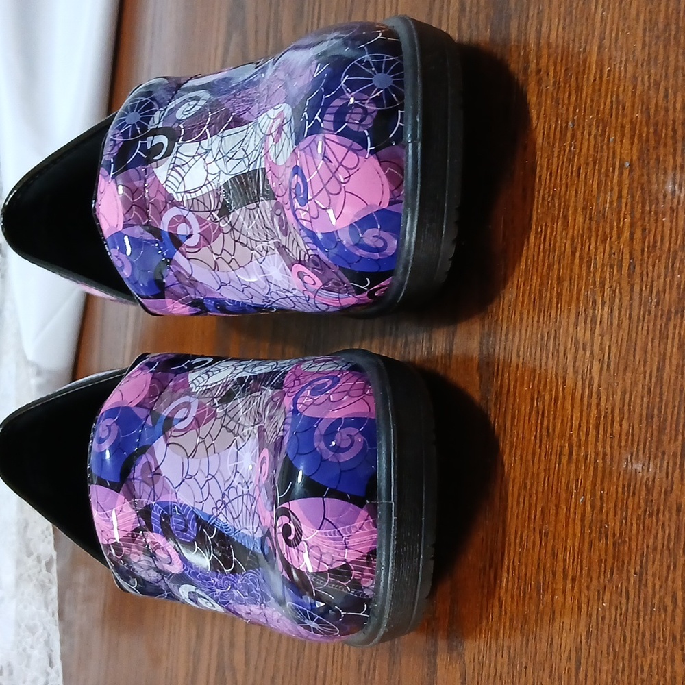 GodwallAR Colorful Clogs - Picture 4 of 8